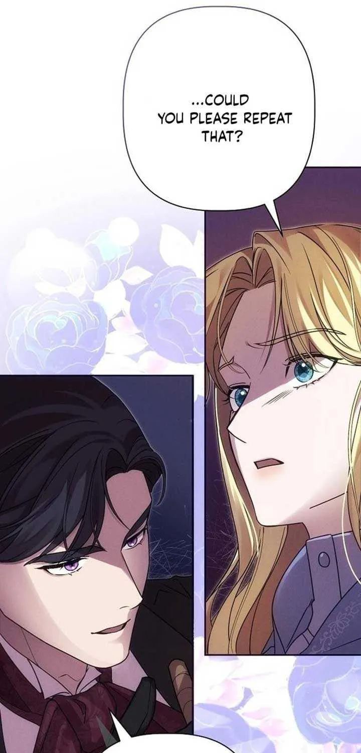 When Arrogance Fell at My Feet Chapter 2 page 19 - 
