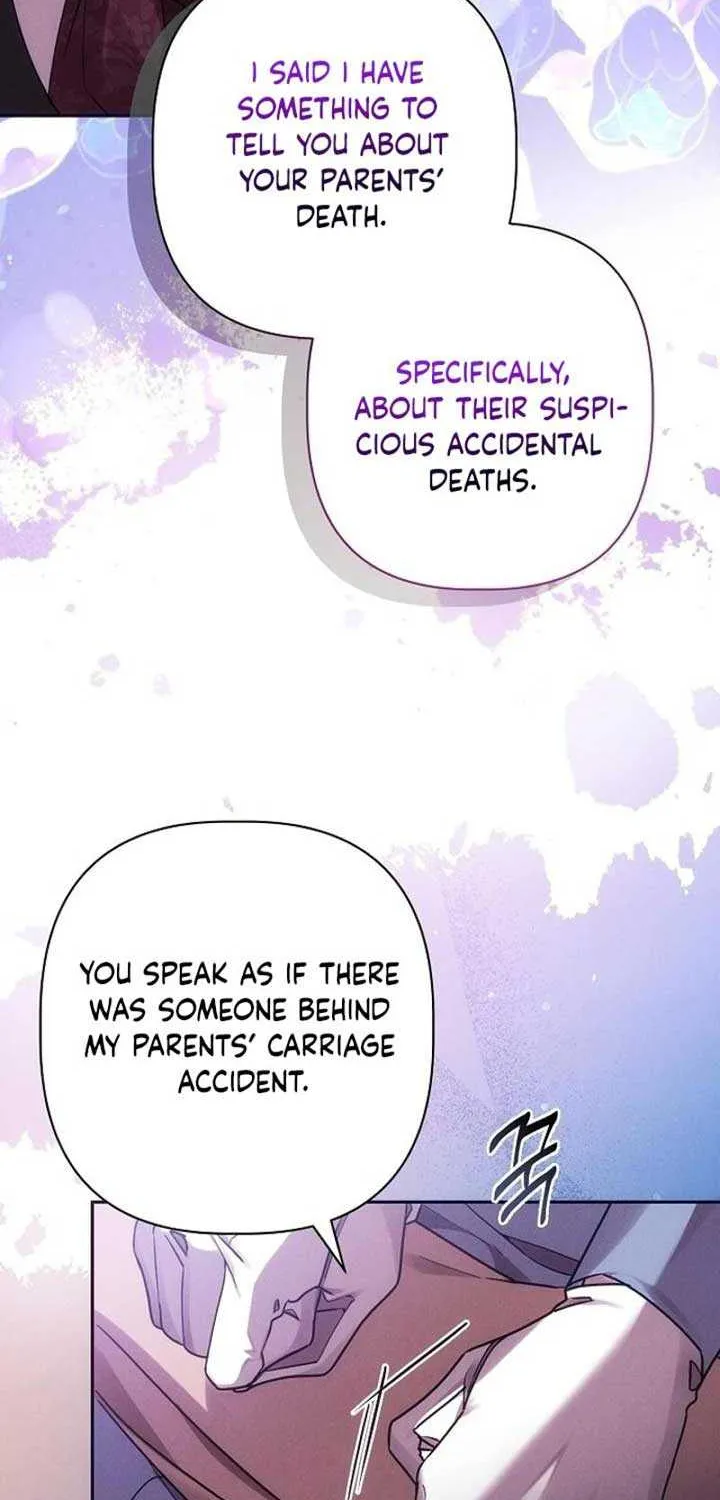 When Arrogance Fell at My Feet Chapter 2 page 20 - 