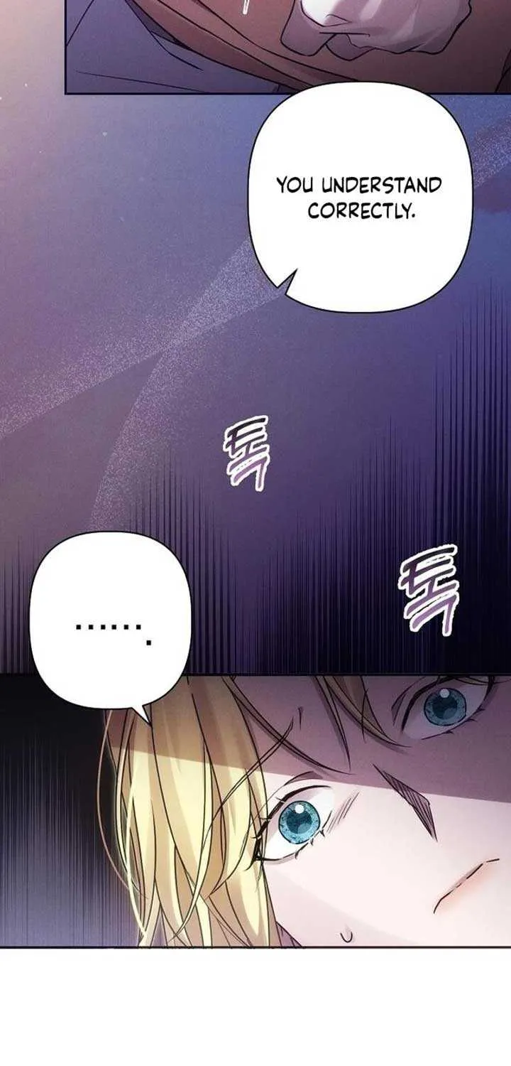 When Arrogance Fell at My Feet Chapter 2 page 21 - 