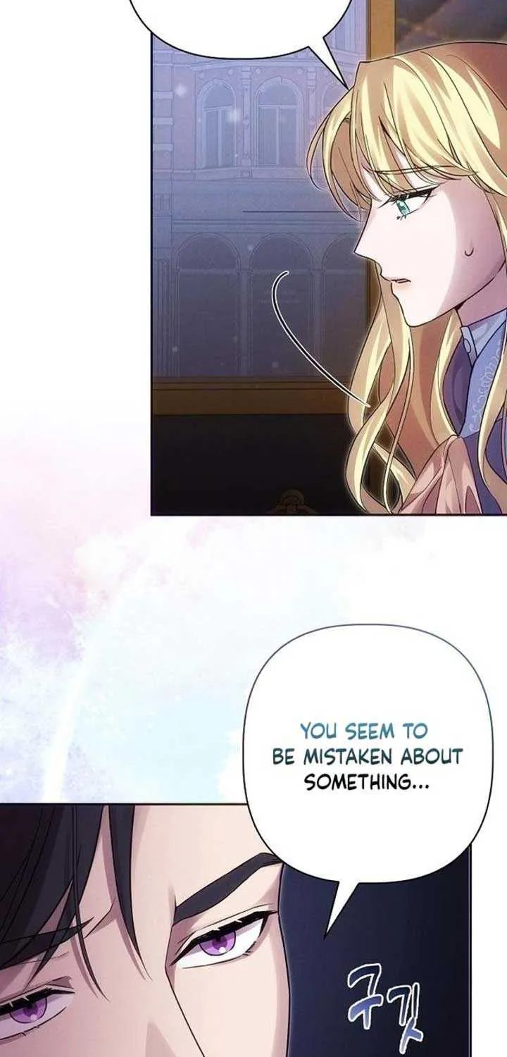 When Arrogance Fell at My Feet Chapter 2 page 27 - 