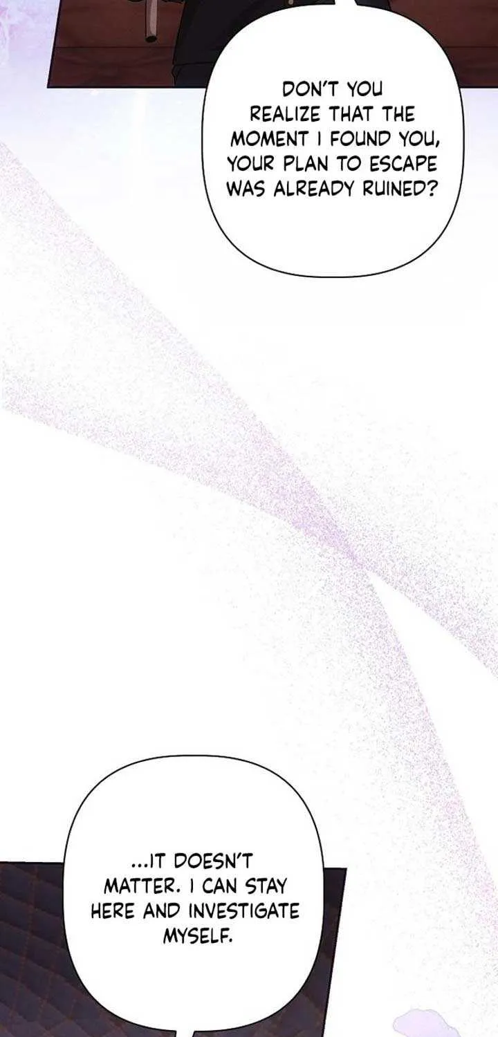 When Arrogance Fell at My Feet Chapter 2 page 29 - 