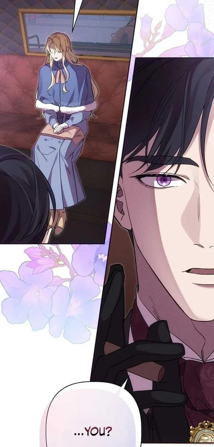 When Arrogance Fell at My Feet Chapter 2 page 30 - 