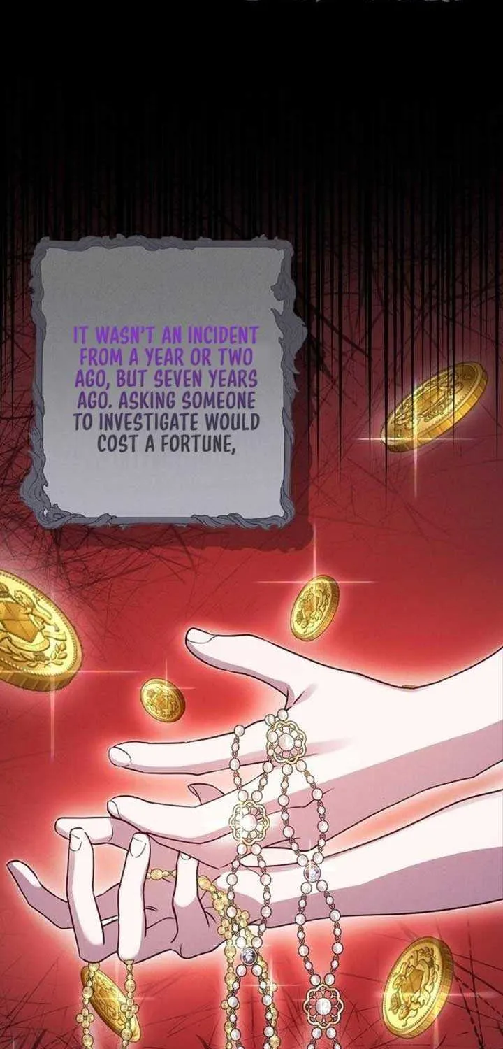When Arrogance Fell at My Feet Chapter 2 page 33 - 