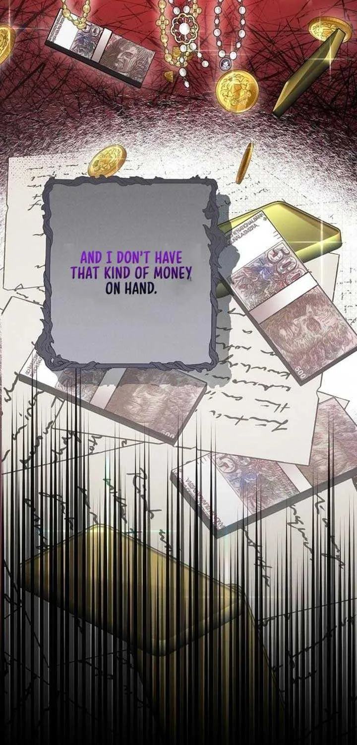 When Arrogance Fell at My Feet Chapter 2 page 34 - 