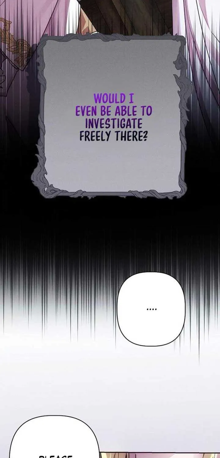 When Arrogance Fell at My Feet Chapter 2 page 37 - 