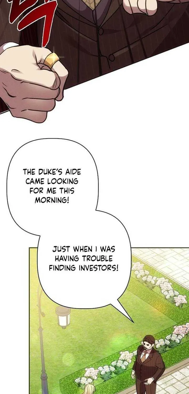 When Arrogance Fell at My Feet Chapter 2 page 50 - 