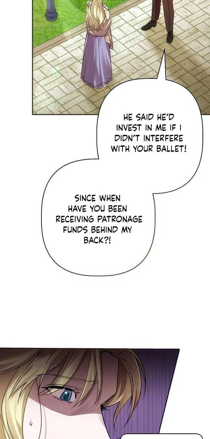 When Arrogance Fell at My Feet Chapter 2 page 51 - 