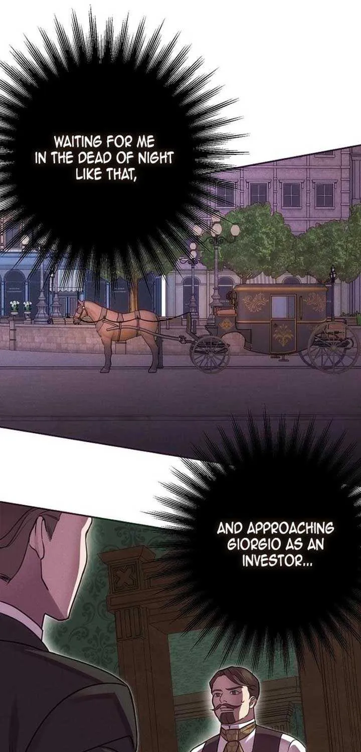 When Arrogance Fell at My Feet Chapter 2 page 53 - 
