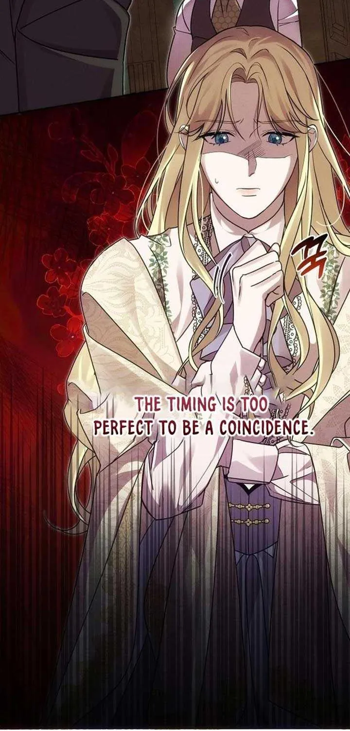 When Arrogance Fell at My Feet Chapter 2 page 54 - 
