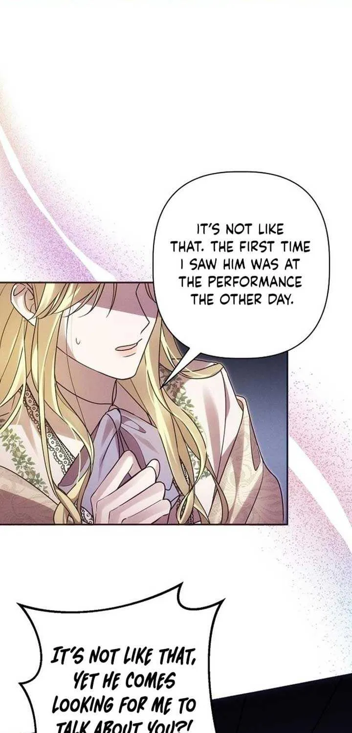 When Arrogance Fell at My Feet Chapter 2 page 55 - 