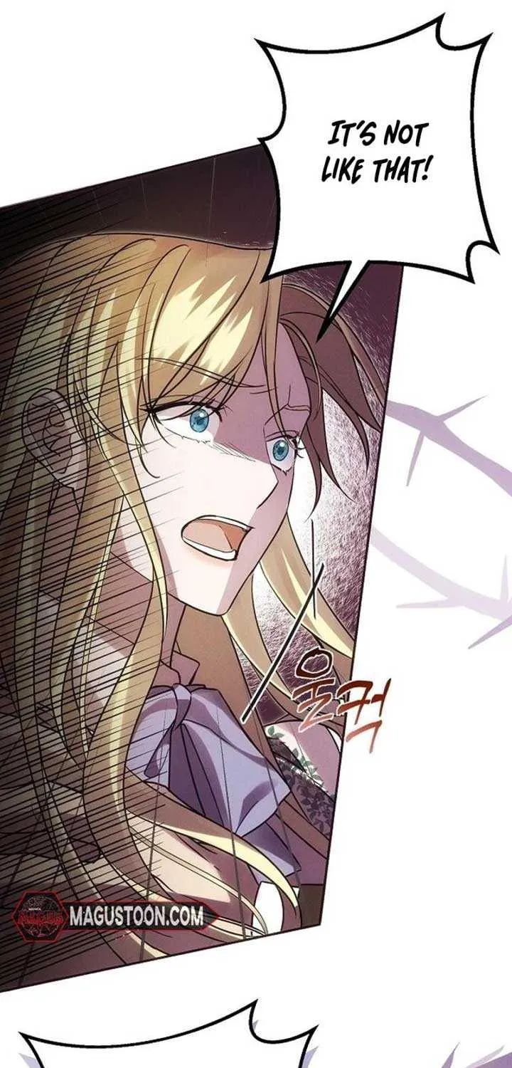 When Arrogance Fell at My Feet Chapter 2 page 58 - 