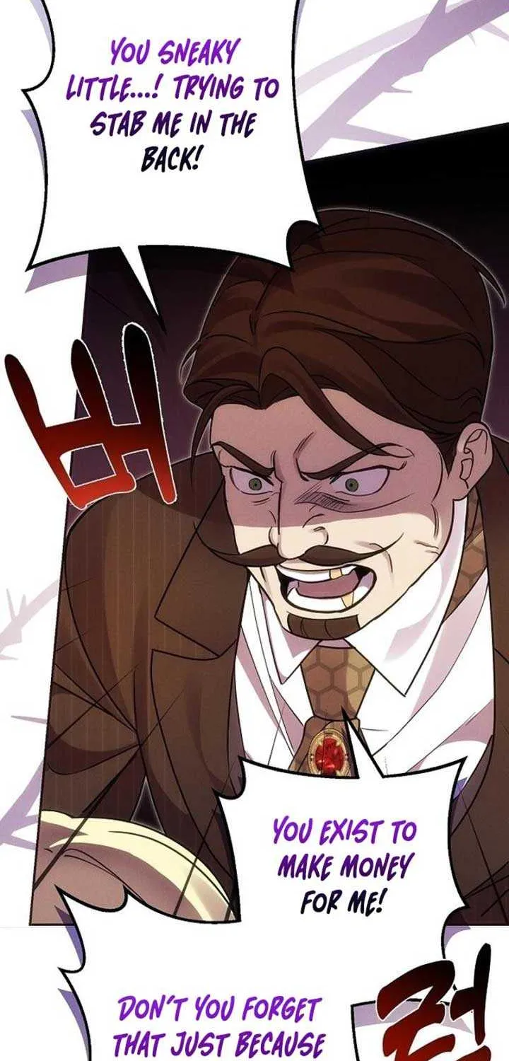 When Arrogance Fell at My Feet Chapter 2 page 59 - 