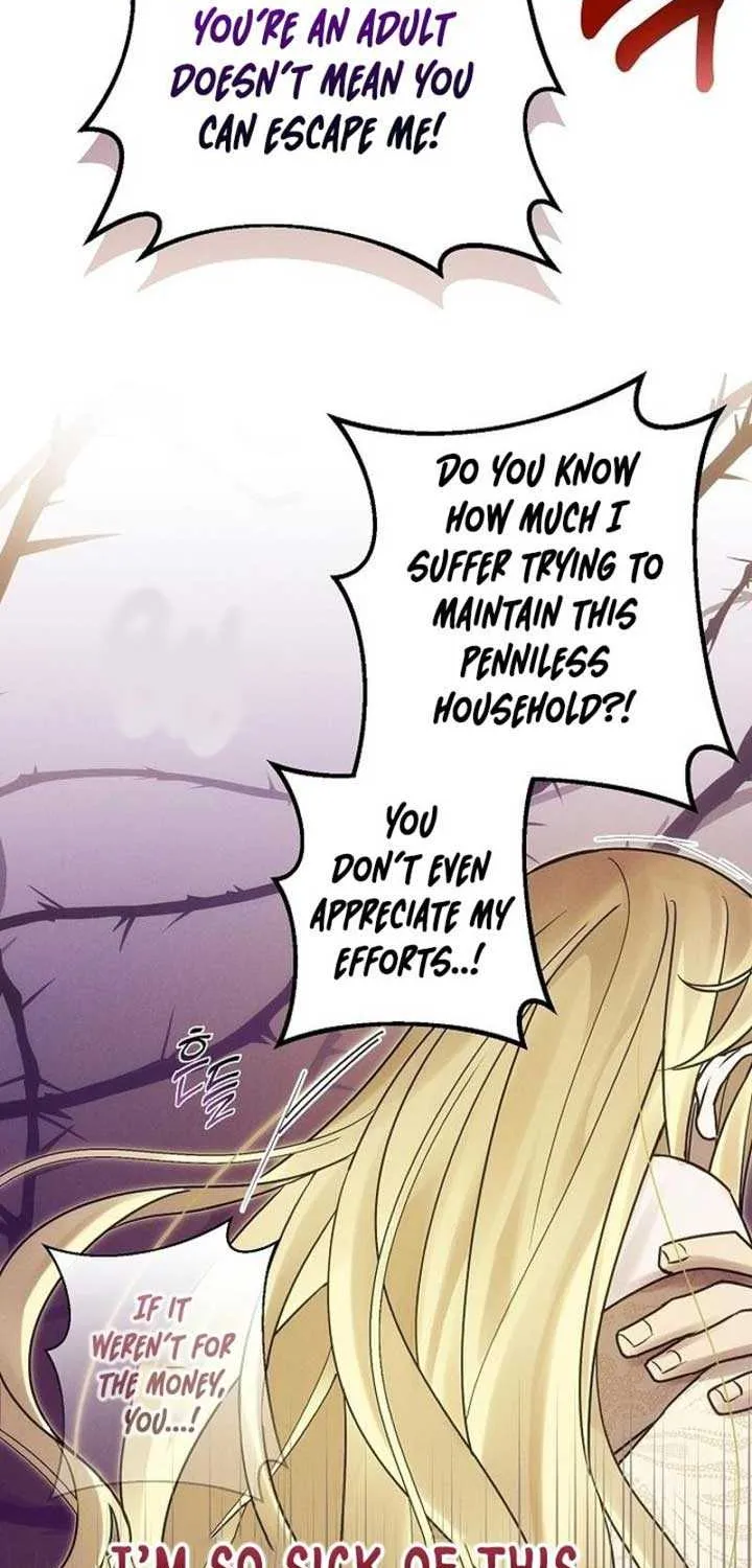 When Arrogance Fell at My Feet Chapter 2 page 60 - 