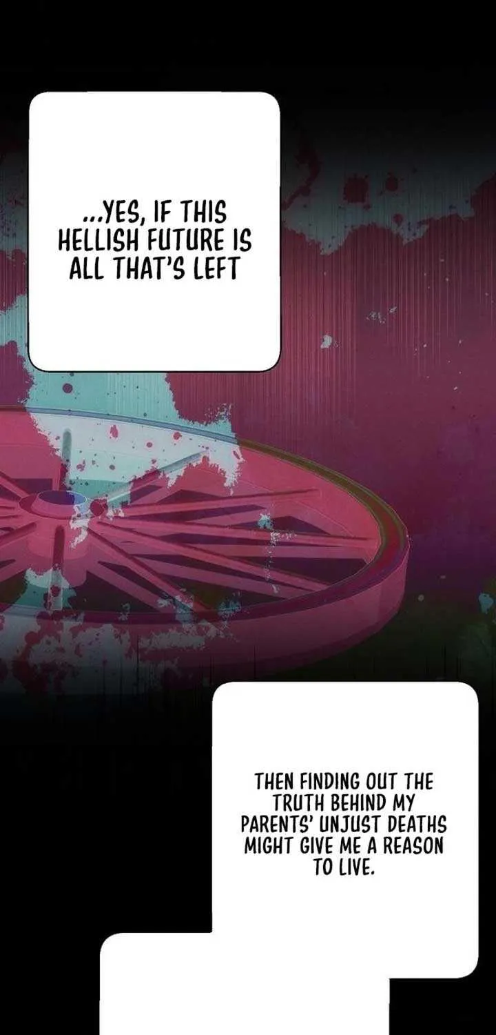 When Arrogance Fell at My Feet Chapter 2 page 62 - 