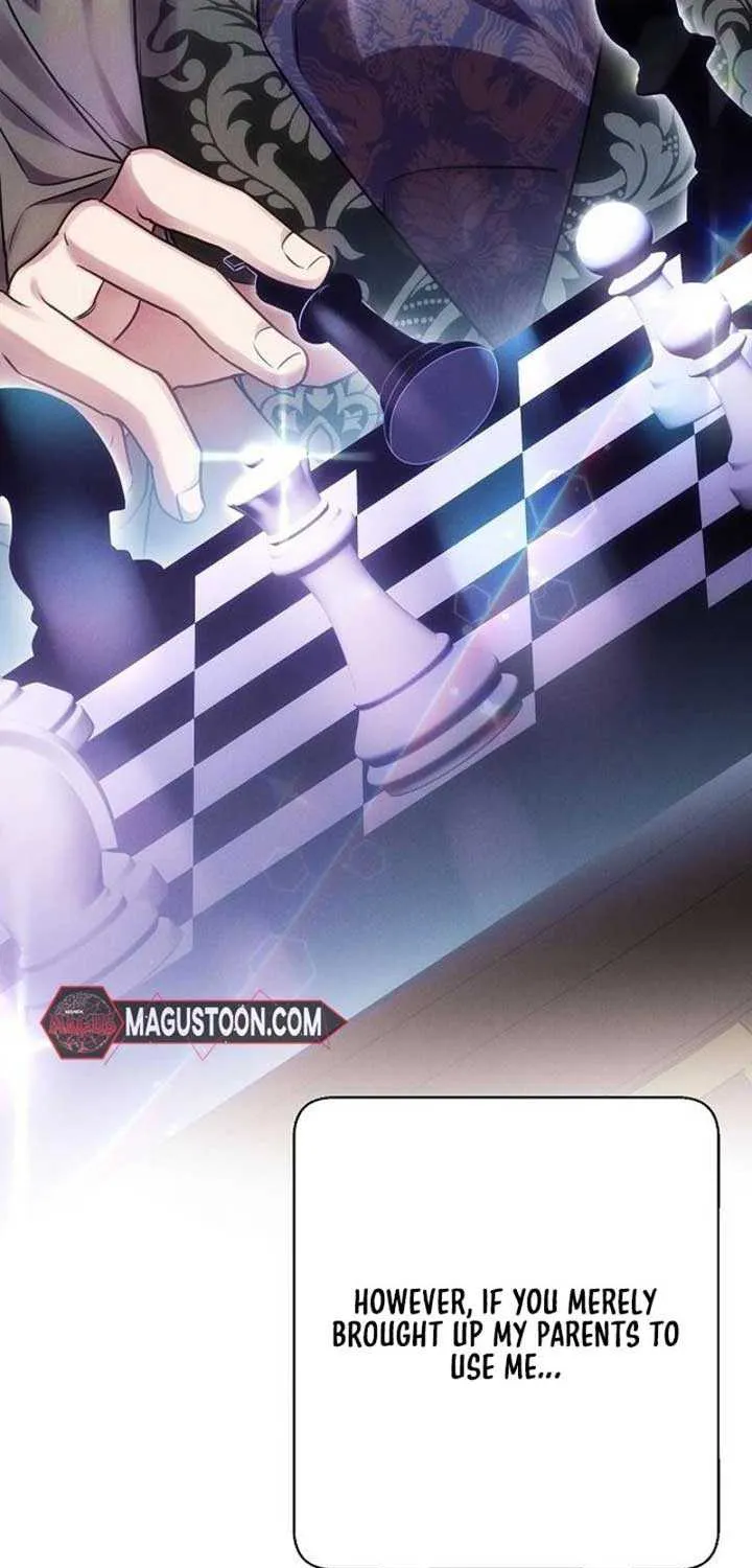 When Arrogance Fell at My Feet Chapter 2 page 64 - 