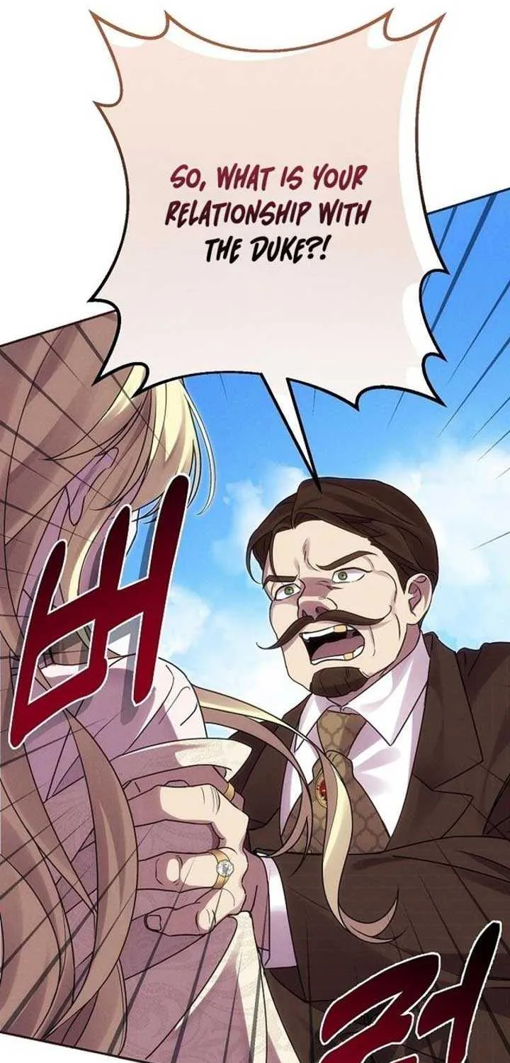 When Arrogance Fell at My Feet Chapter 2 page 66 - 