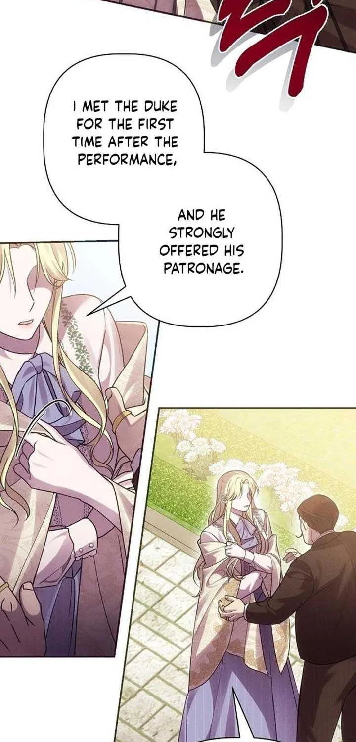 When Arrogance Fell at My Feet Chapter 2 page 67 - 