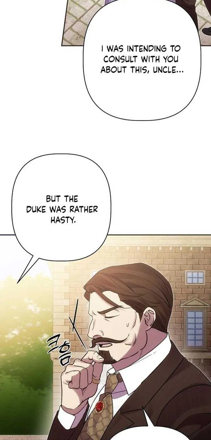 When Arrogance Fell at My Feet Chapter 2 page 68 - 