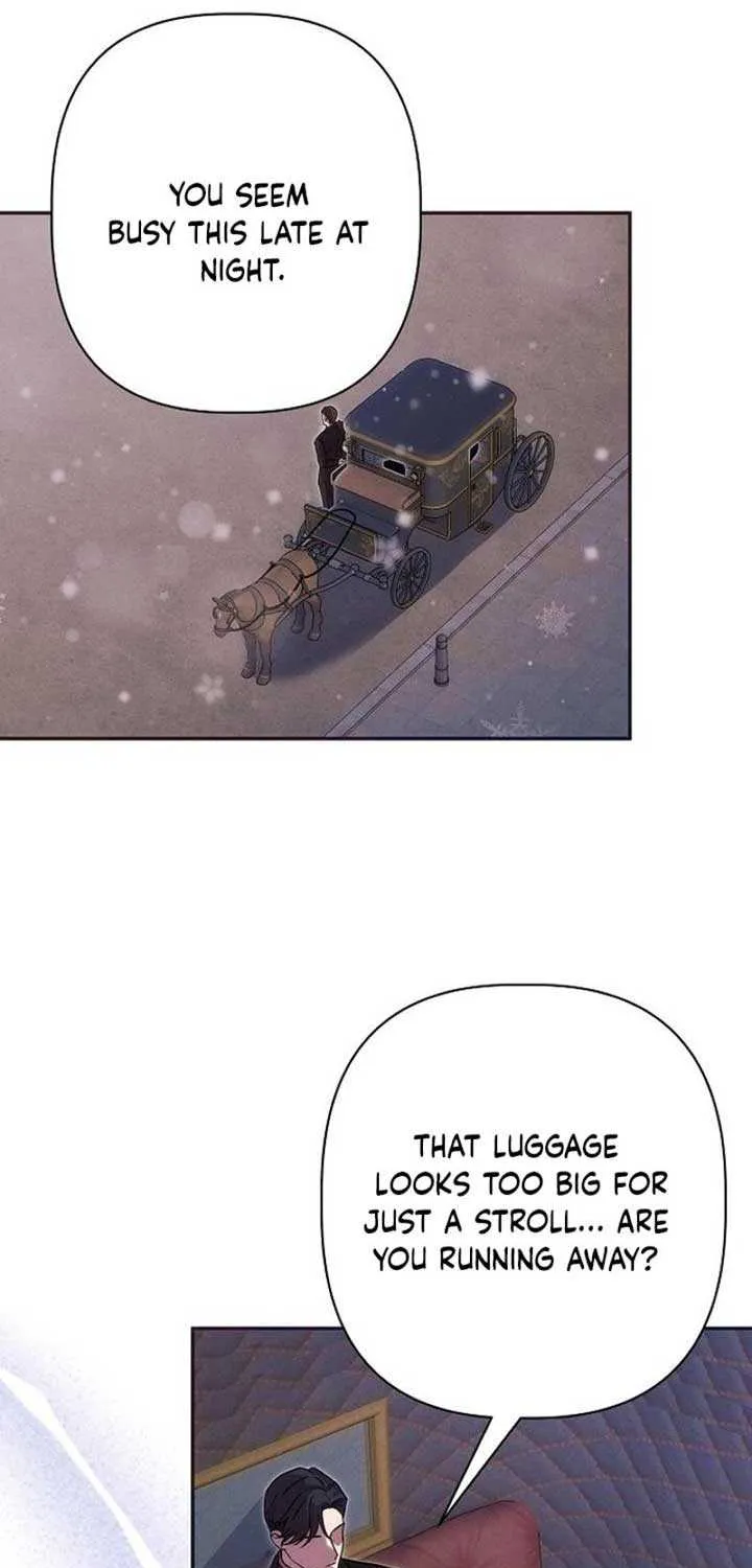 When Arrogance Fell at My Feet Chapter 2 page 8 - 