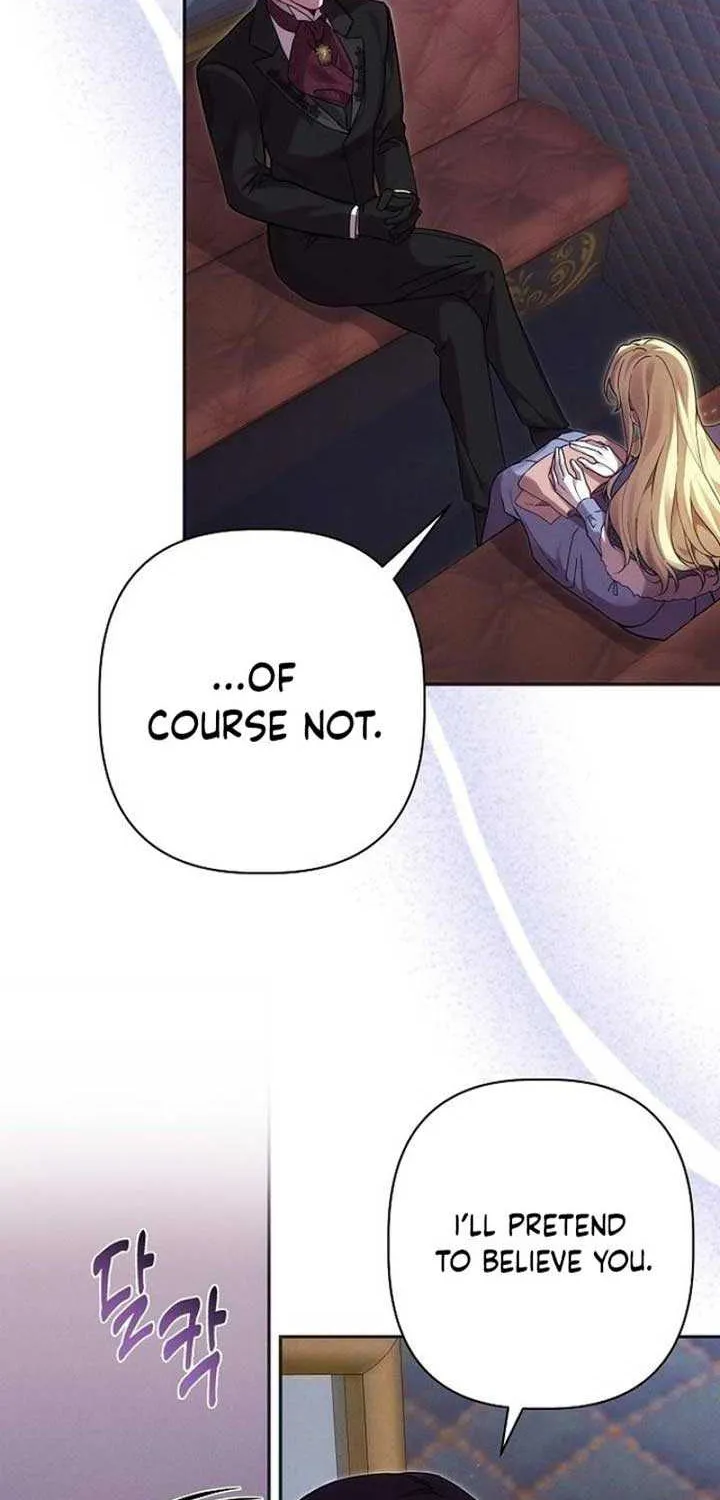 When Arrogance Fell at My Feet Chapter 2 page 9 - 