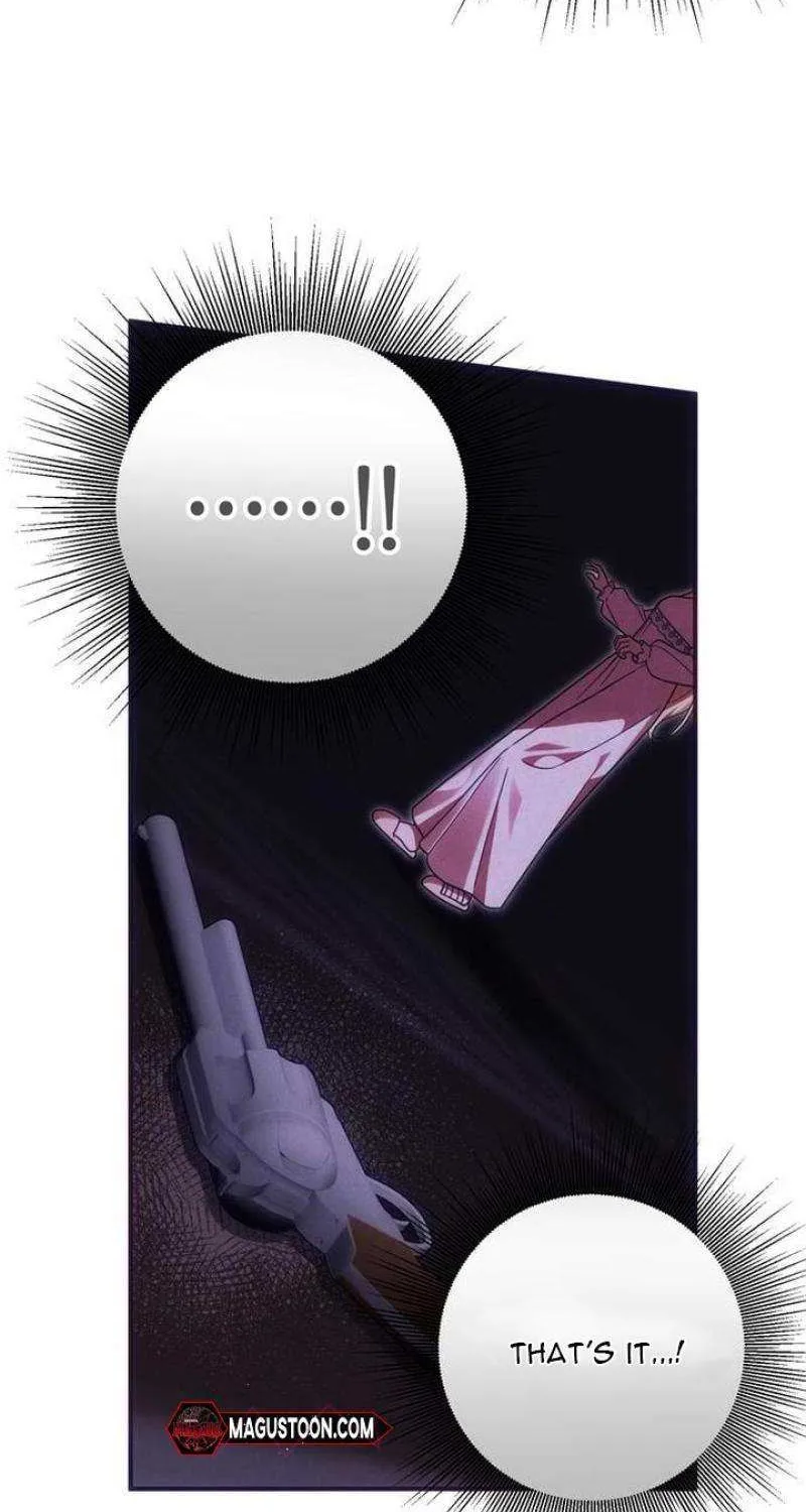 When Arrogance Fell at My Feet Chapter 20 page 18 - 