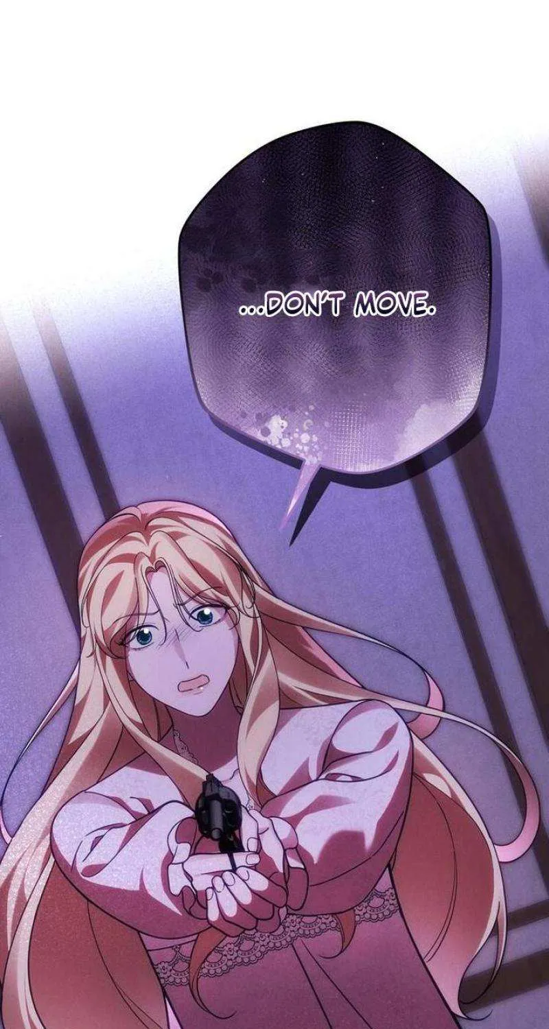 When Arrogance Fell at My Feet Chapter 20 page 27 - 
