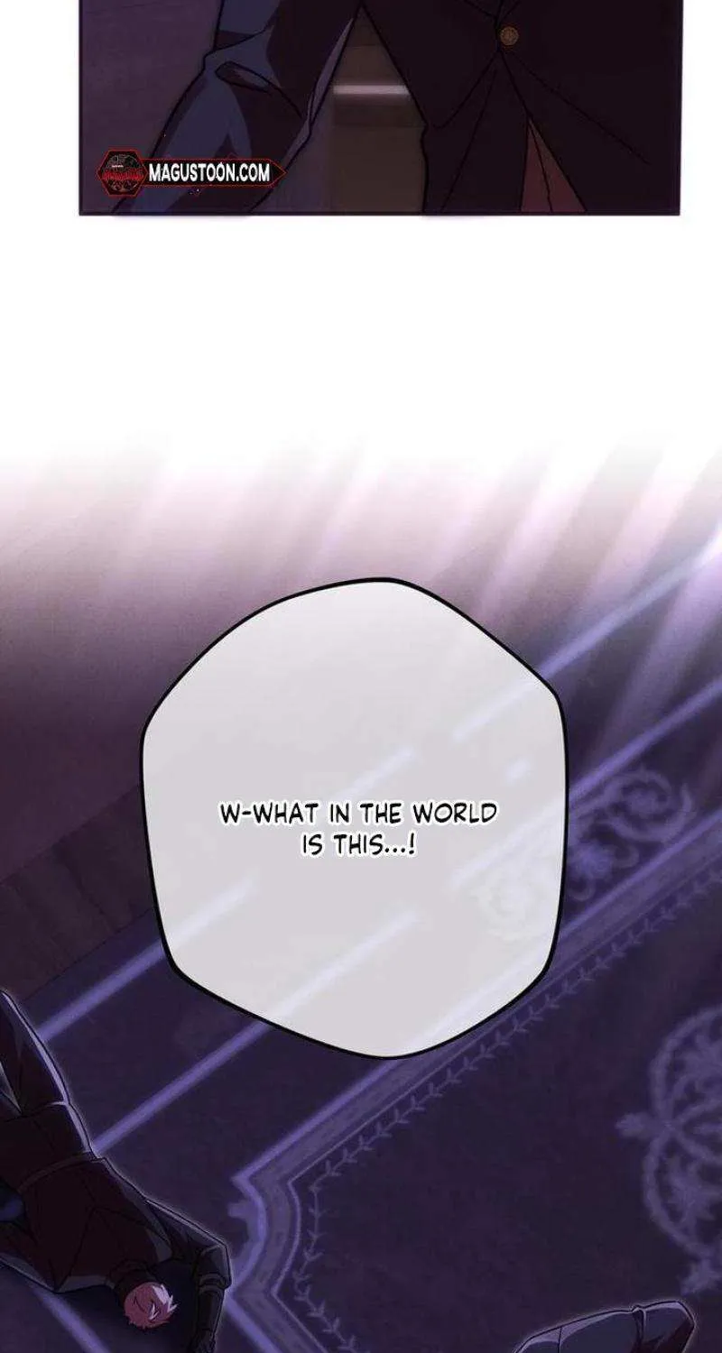 When Arrogance Fell at My Feet Chapter 20 page 31 - 
