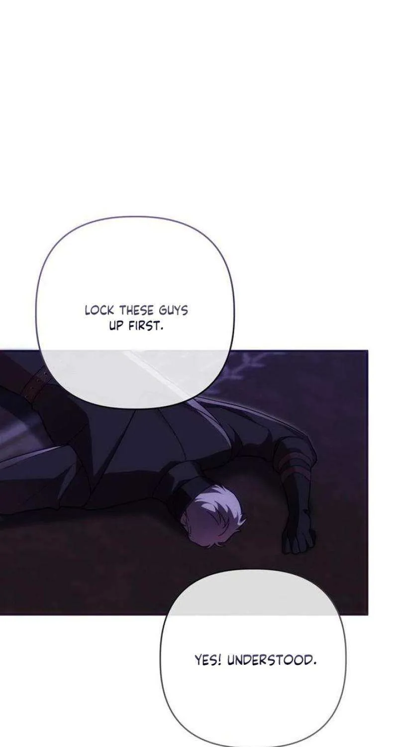 When Arrogance Fell at My Feet Chapter 20 page 33 - 