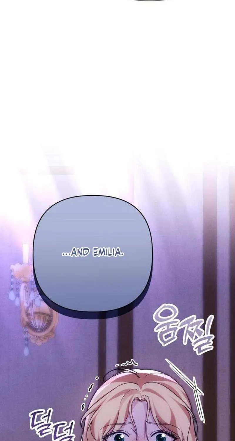 When Arrogance Fell at My Feet Chapter 20 page 34 - 