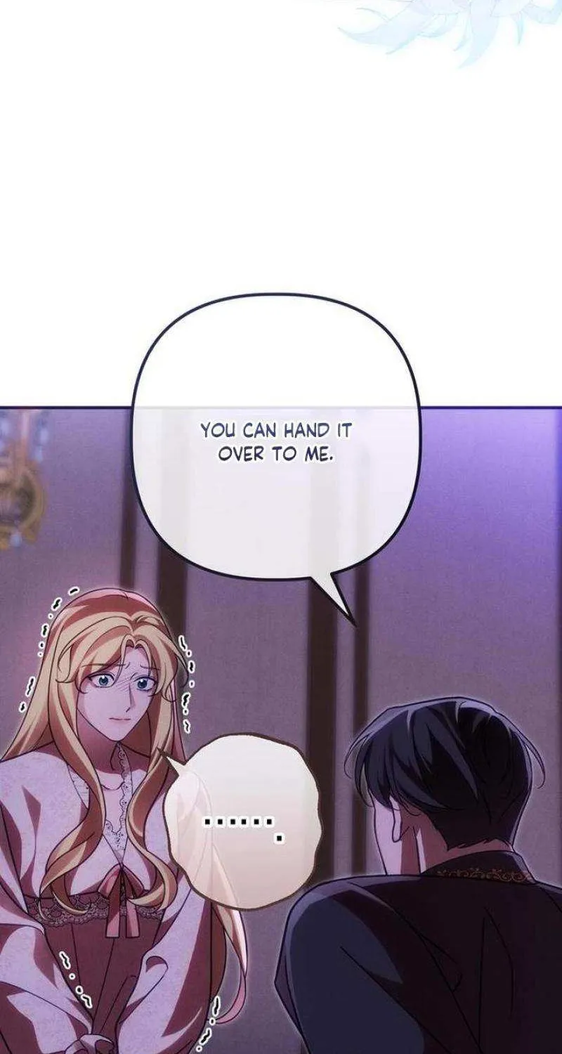 When Arrogance Fell at My Feet Chapter 20 page 38 - 