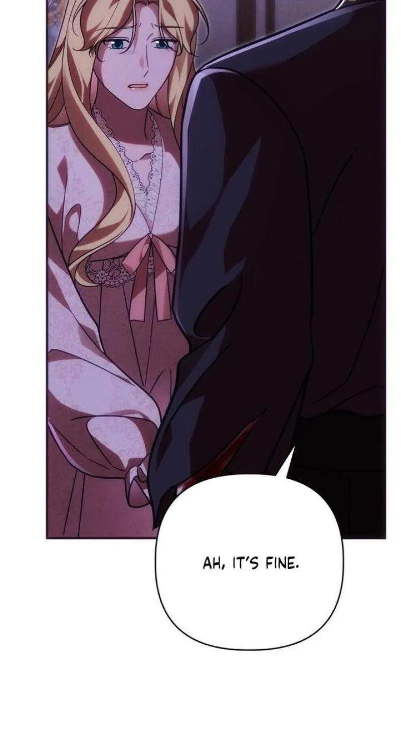 When Arrogance Fell at My Feet Chapter 20 page 44 - 