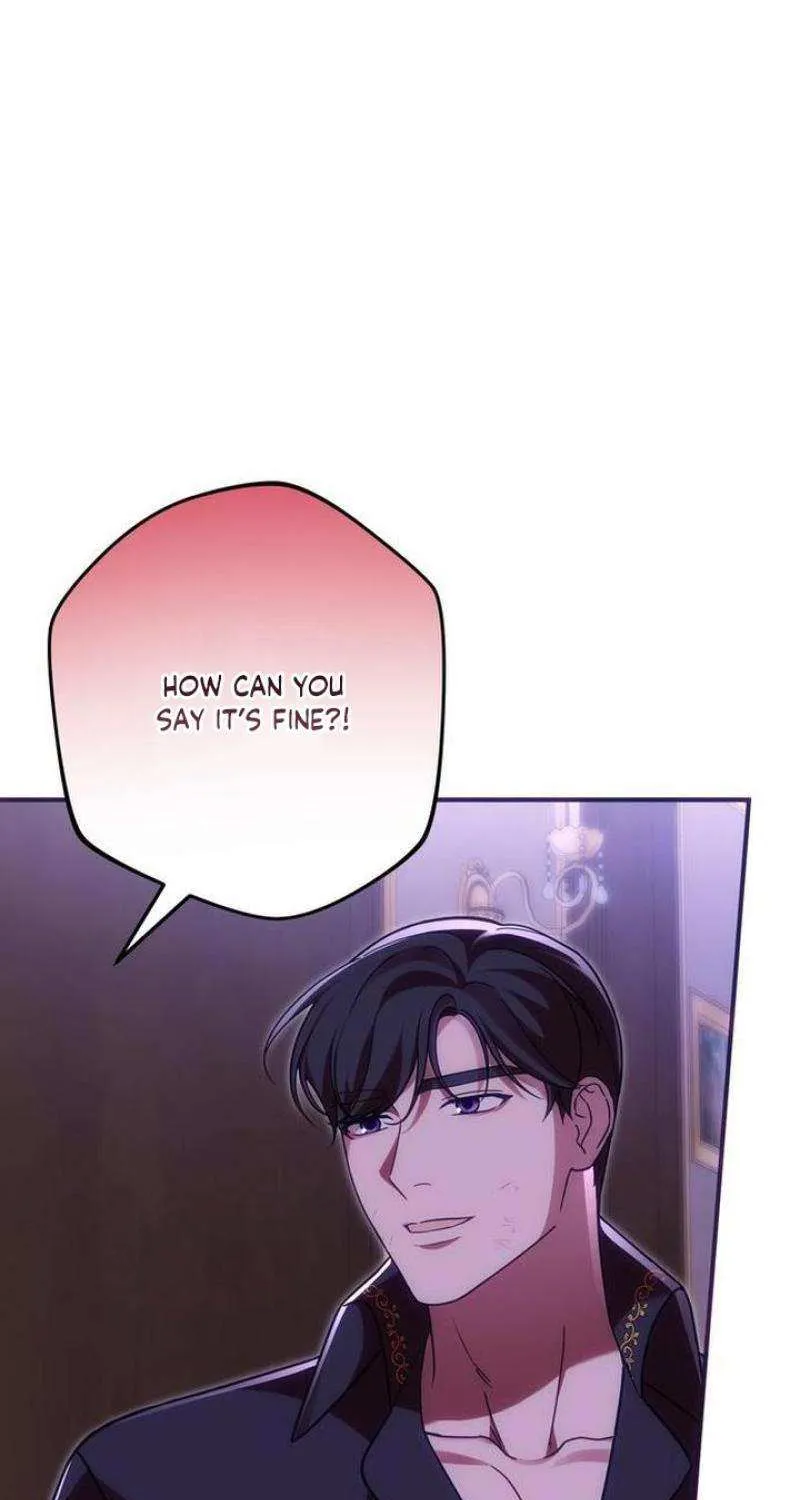 When Arrogance Fell at My Feet Chapter 20 page 45 - 