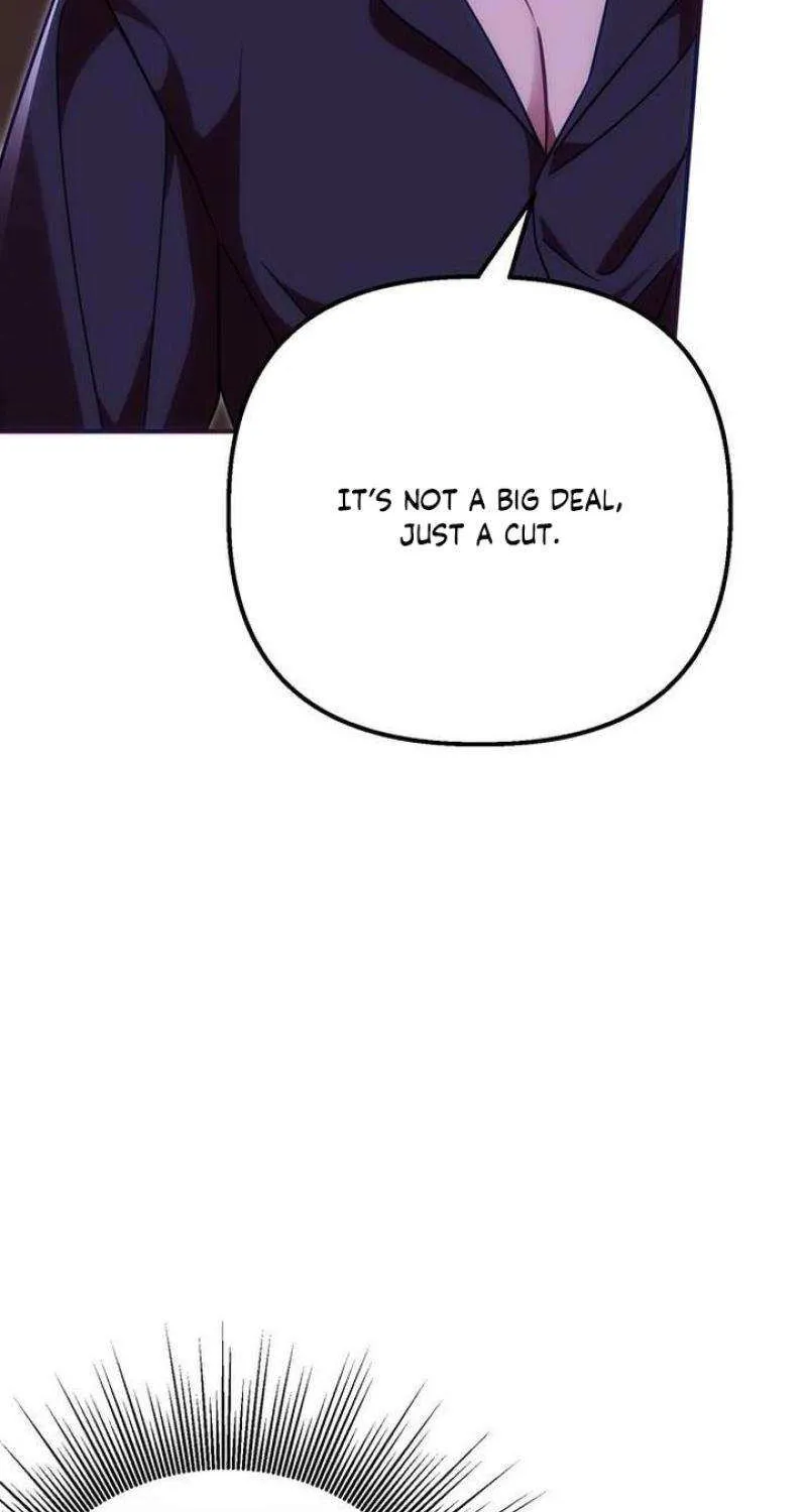 When Arrogance Fell at My Feet Chapter 20 page 46 - 