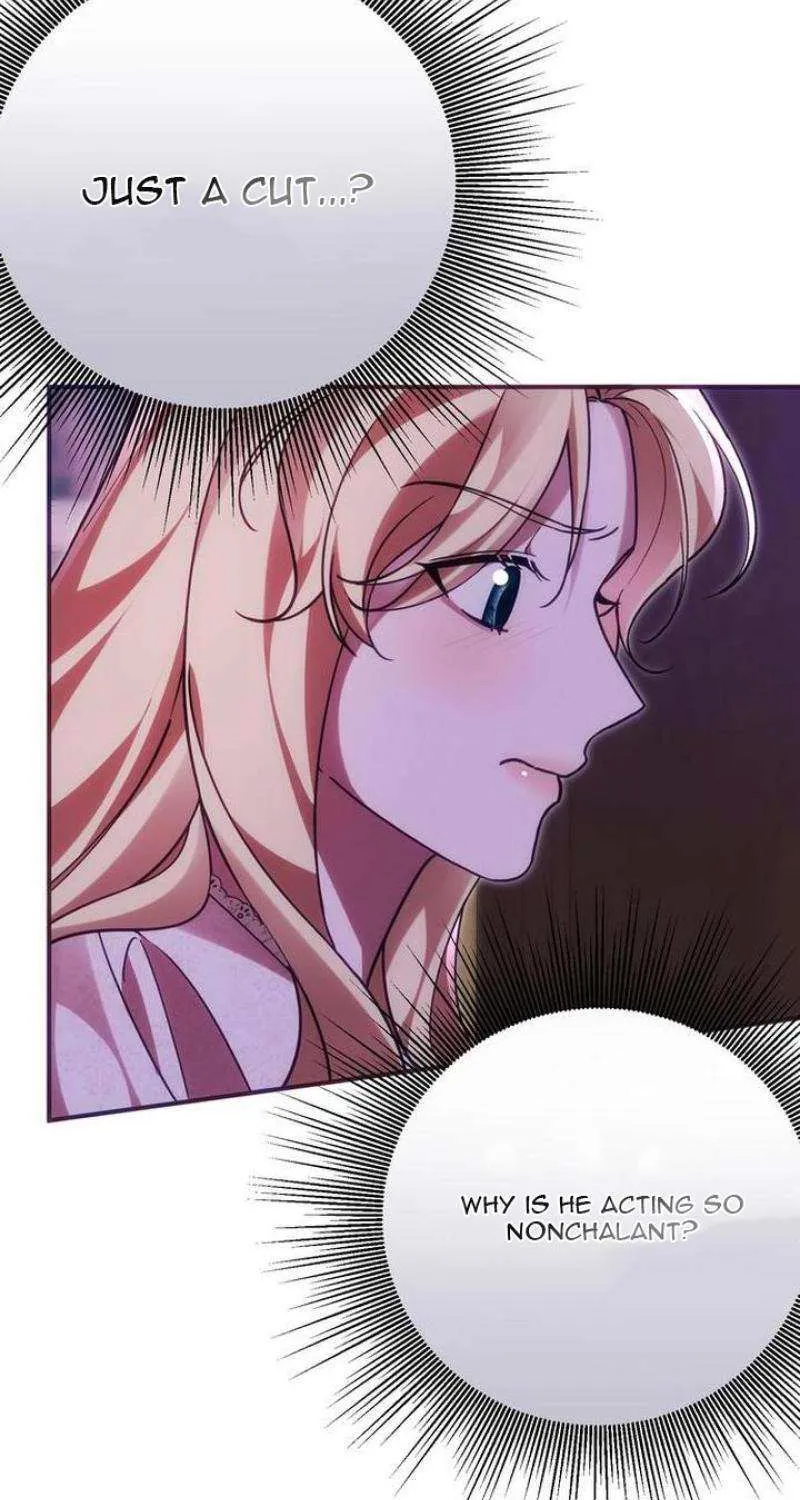 When Arrogance Fell at My Feet Chapter 20 page 47 - 