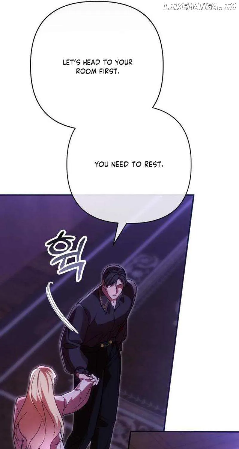 When Arrogance Fell at My Feet Chapter 20 page 49 - 