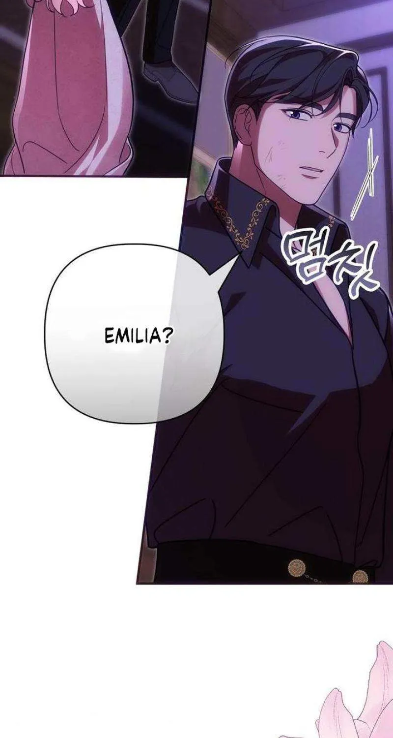 When Arrogance Fell at My Feet Chapter 20 page 50 - 