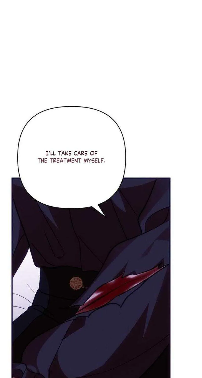 When Arrogance Fell at My Feet Chapter 20 page 56 - 