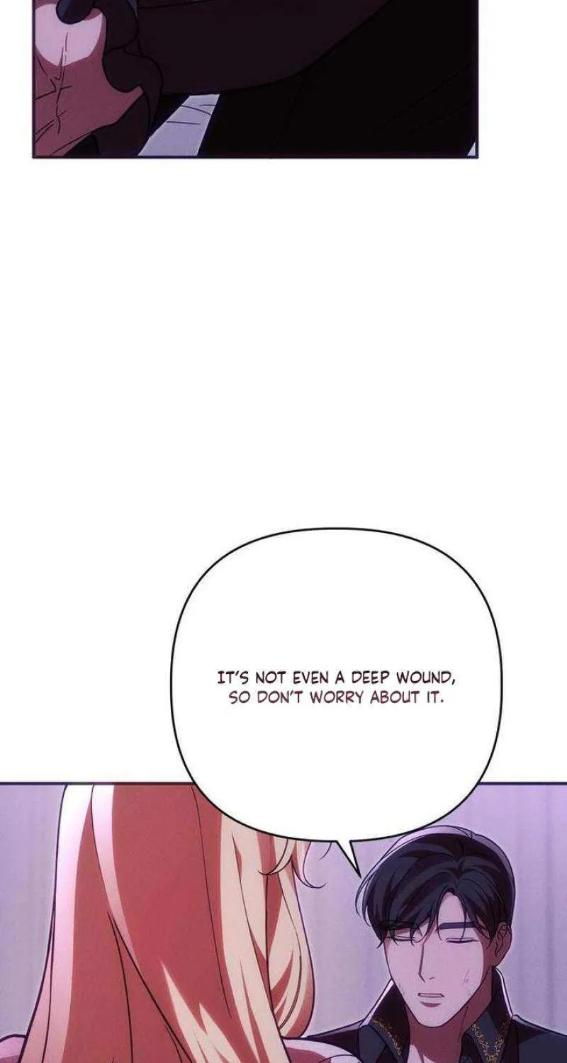 When Arrogance Fell at My Feet Chapter 20 page 57 - 