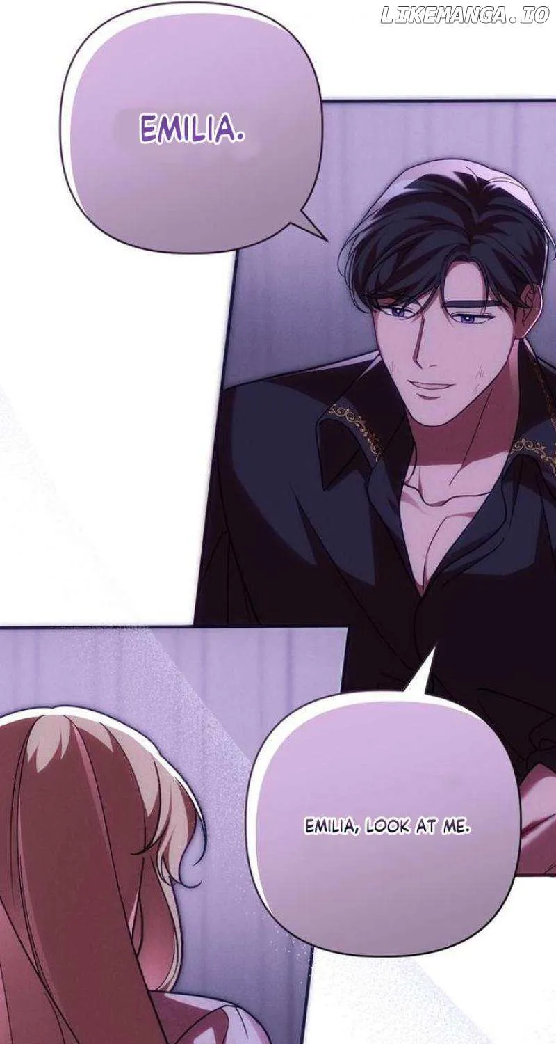 When Arrogance Fell at My Feet Chapter 20 page 72 - 