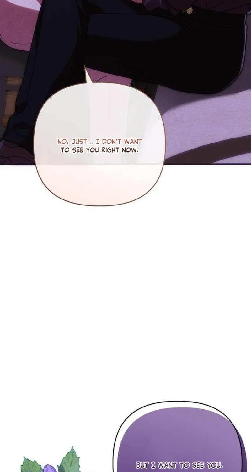 When Arrogance Fell at My Feet Chapter 20 page 75 - 
