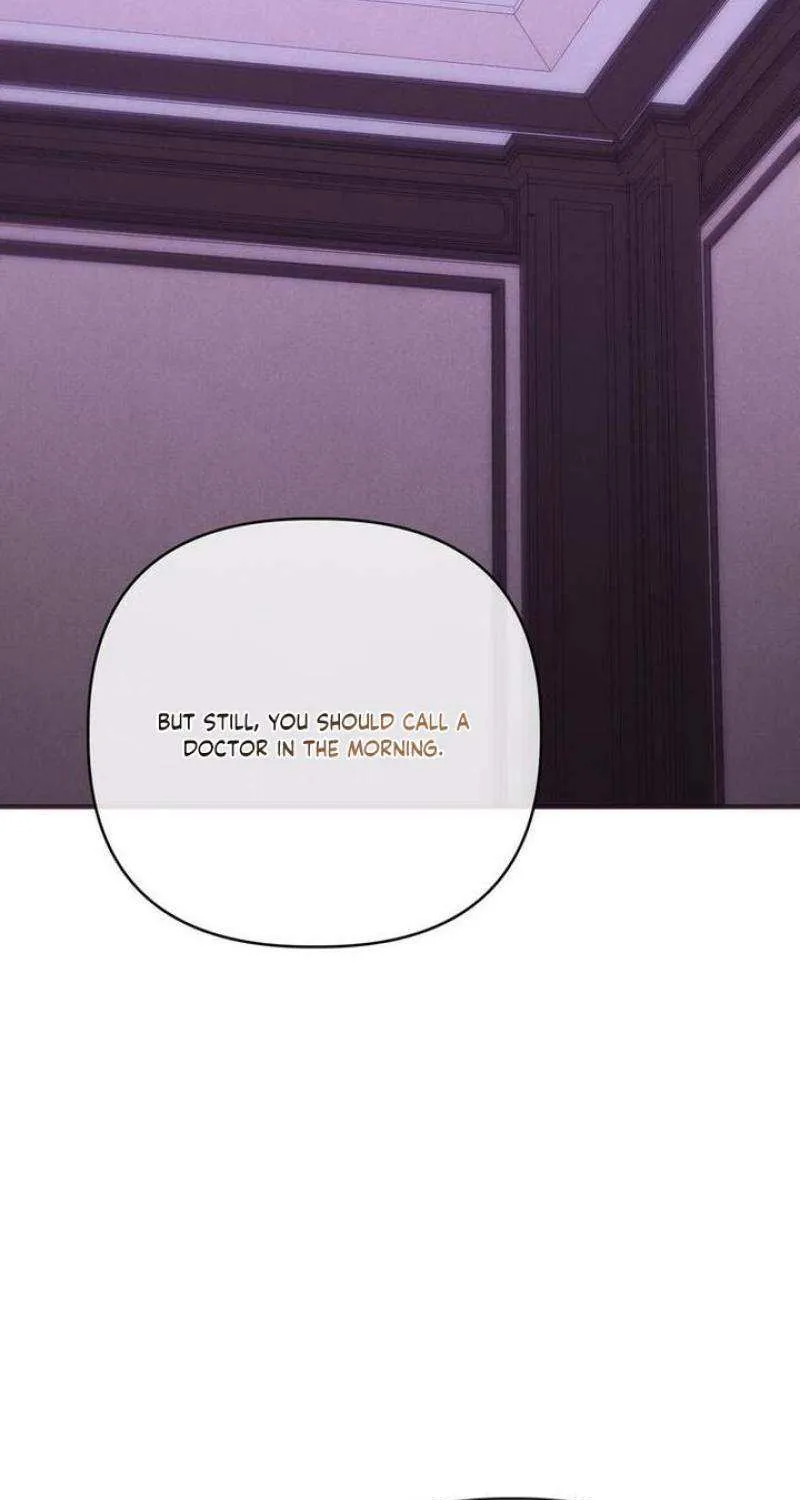 When Arrogance Fell at My Feet Chapter 20 page 80 - 