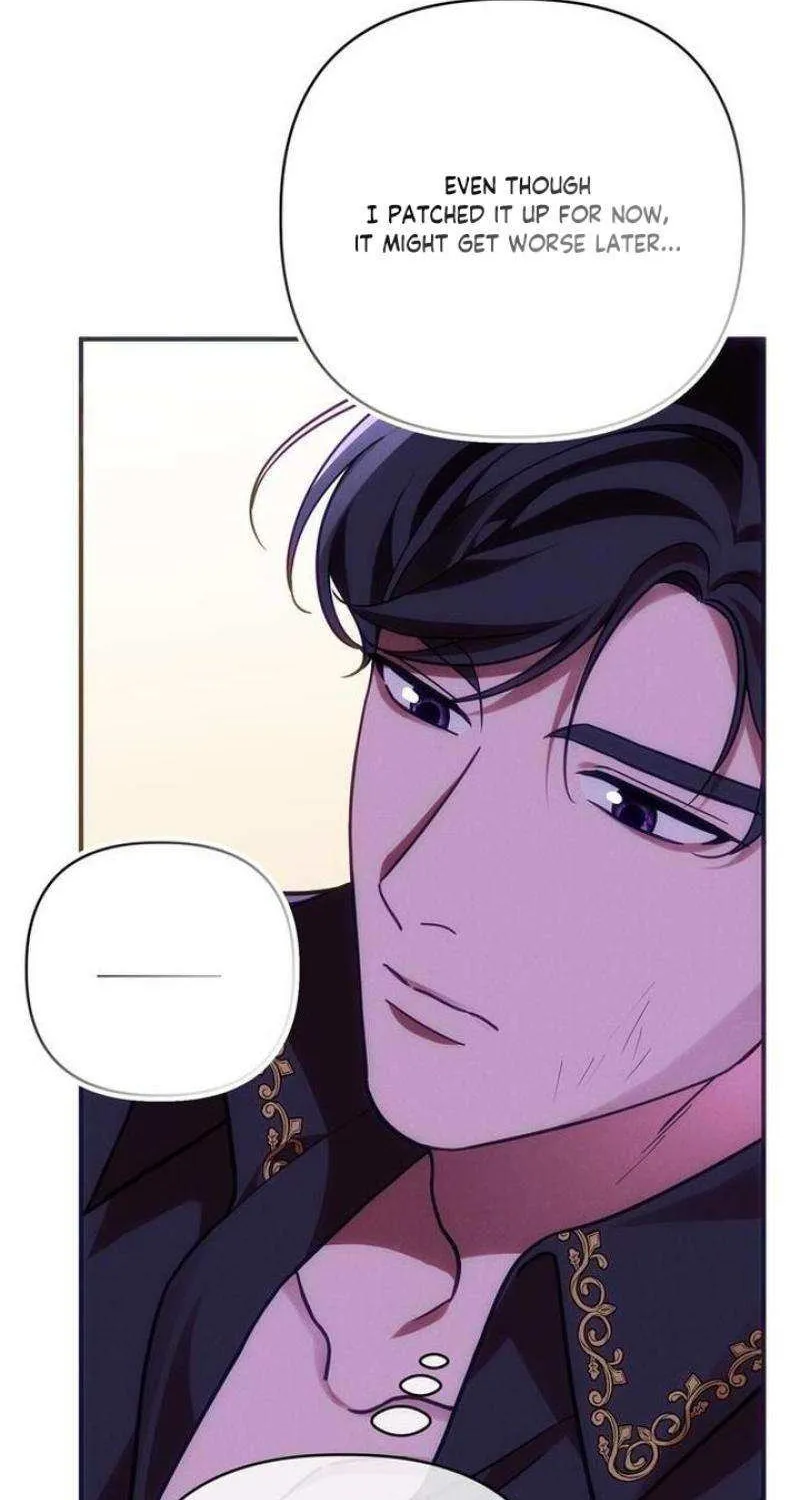 When Arrogance Fell at My Feet Chapter 20 page 81 - 