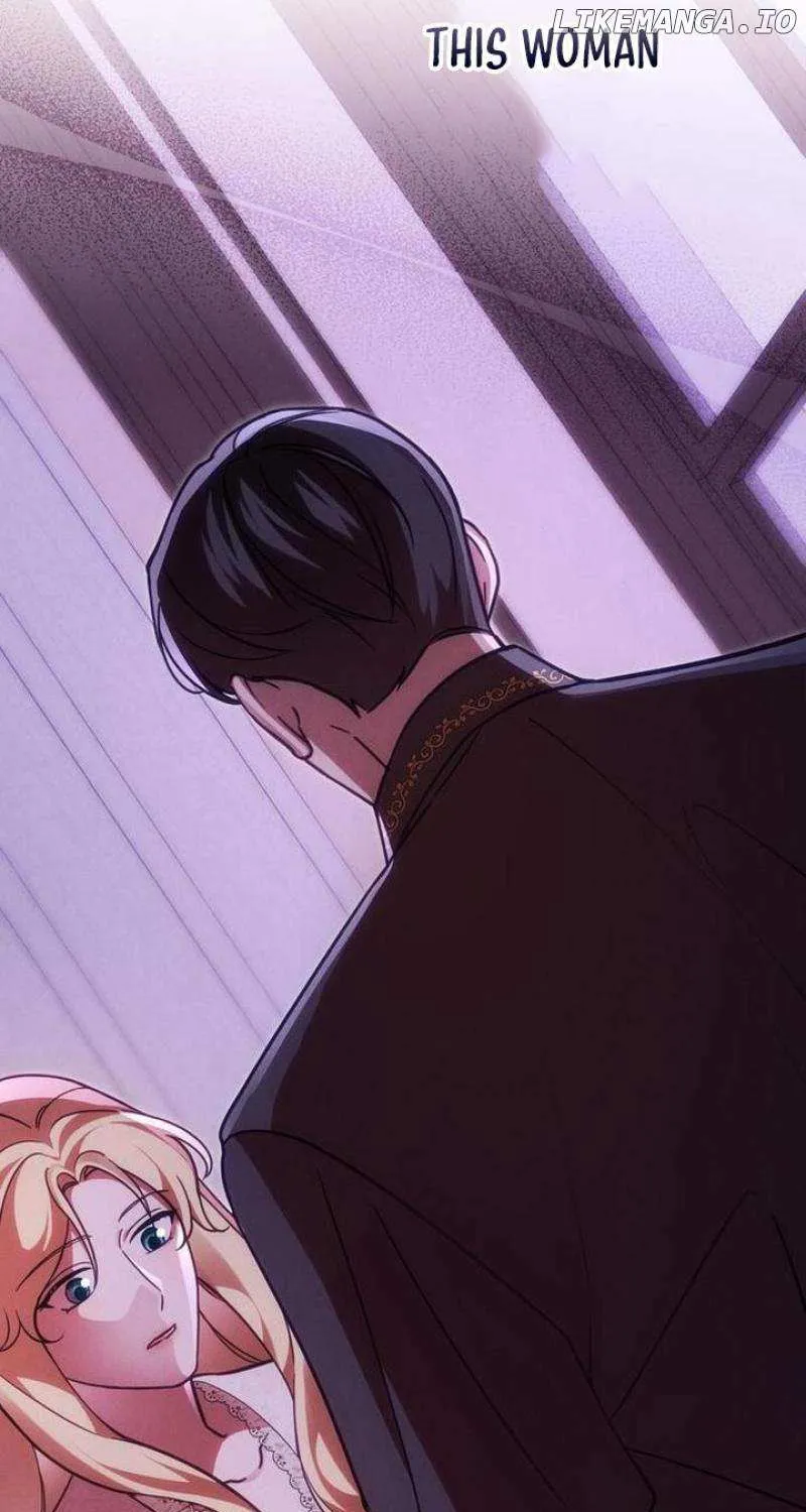 When Arrogance Fell at My Feet Chapter 20 page 83 - 