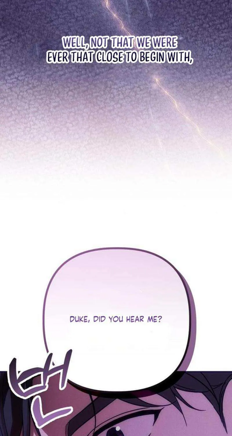 When Arrogance Fell at My Feet Chapter 20 page 85 - 