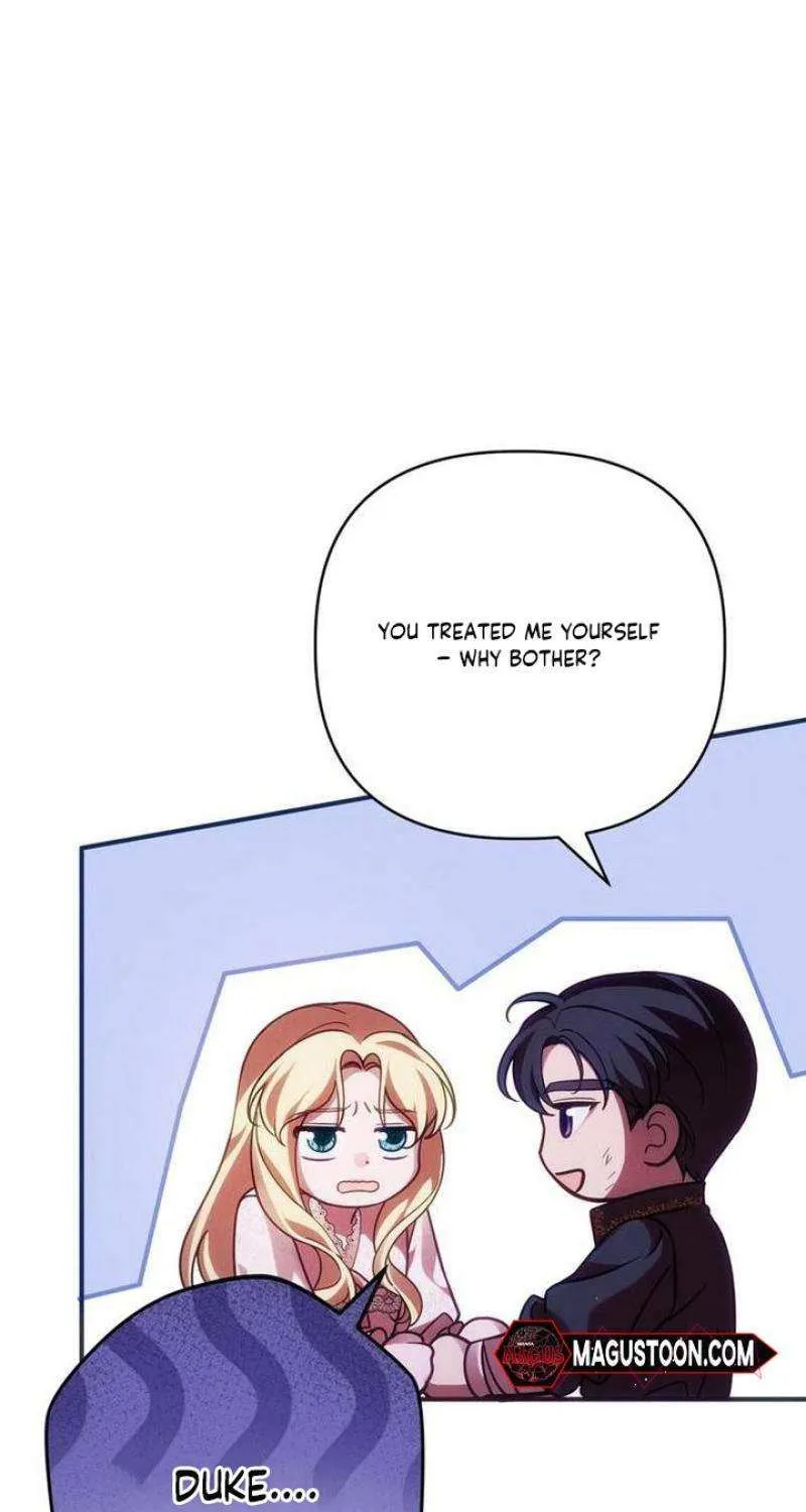 When Arrogance Fell at My Feet Chapter 20 page 88 - 
