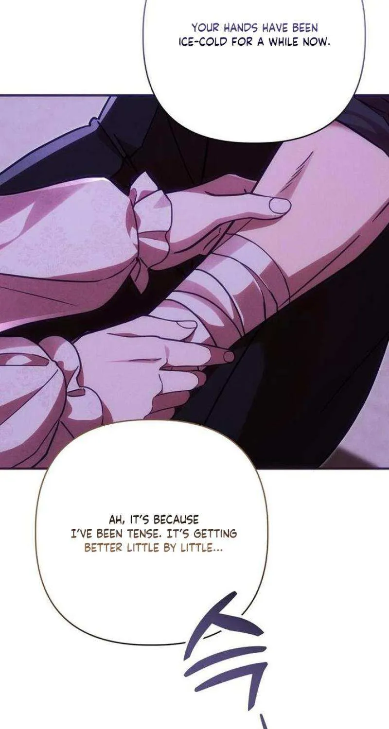 When Arrogance Fell at My Feet Chapter 20 page 91 - 