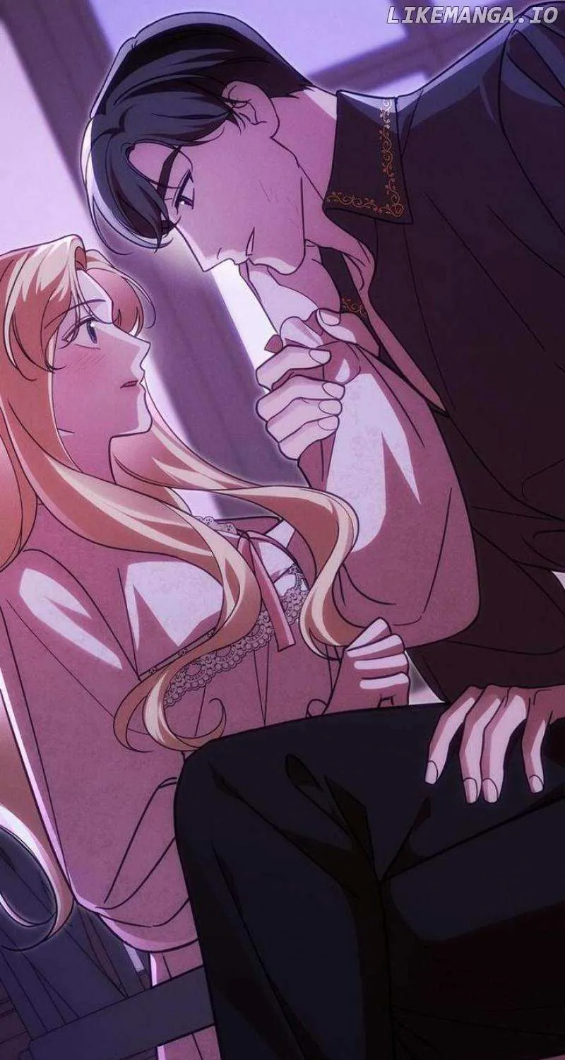 When Arrogance Fell at My Feet Chapter 20 page 95 - 