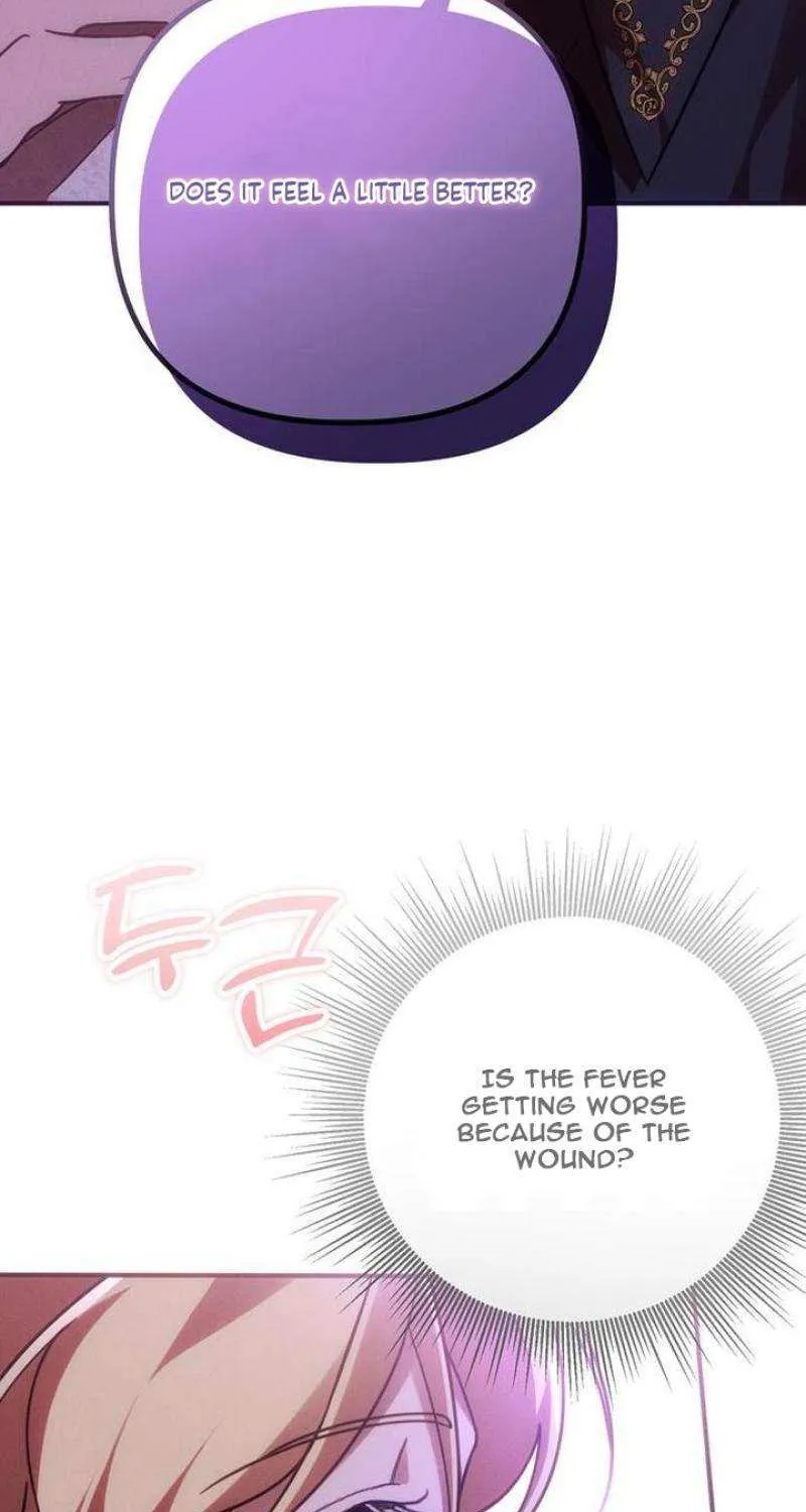 When Arrogance Fell at My Feet Chapter 20 page 99 - 