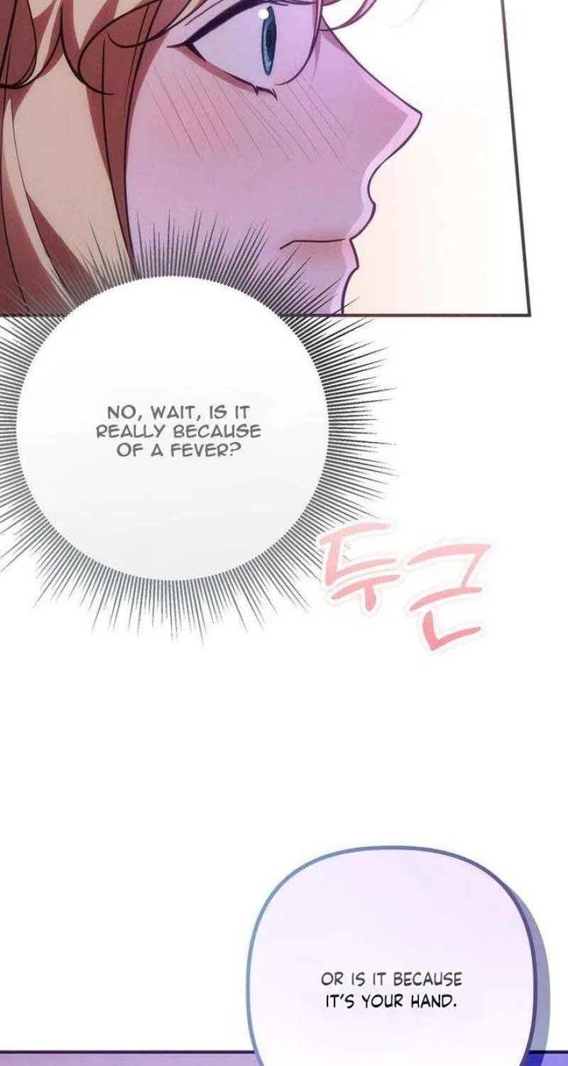 When Arrogance Fell at My Feet Chapter 20 page 100 - 