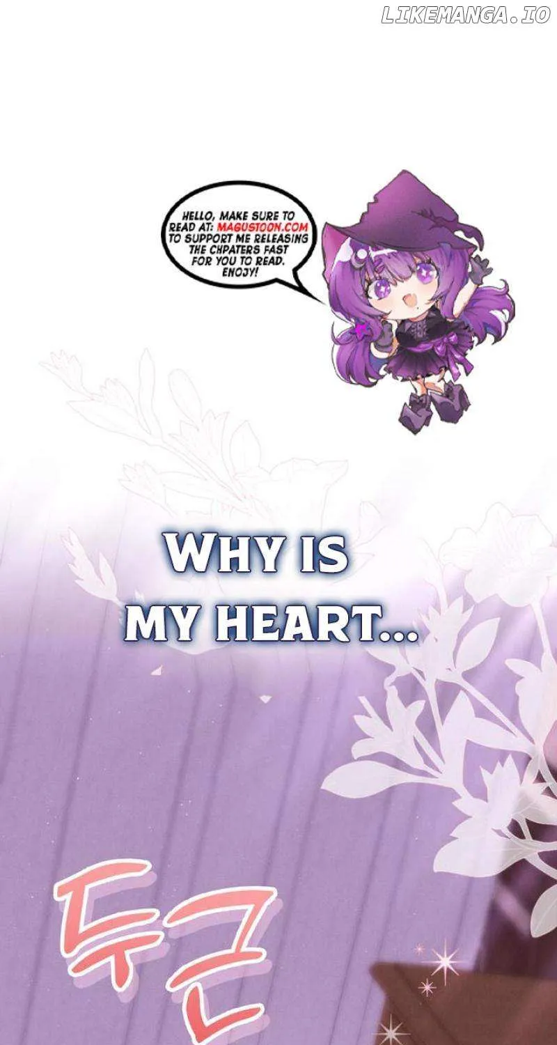 When Arrogance Fell at My Feet Chapter 21 page 1 - 